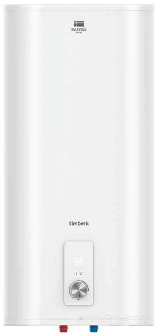 ��������������� Timberk SWH FSL1 30 VE �  �������� ������� �������