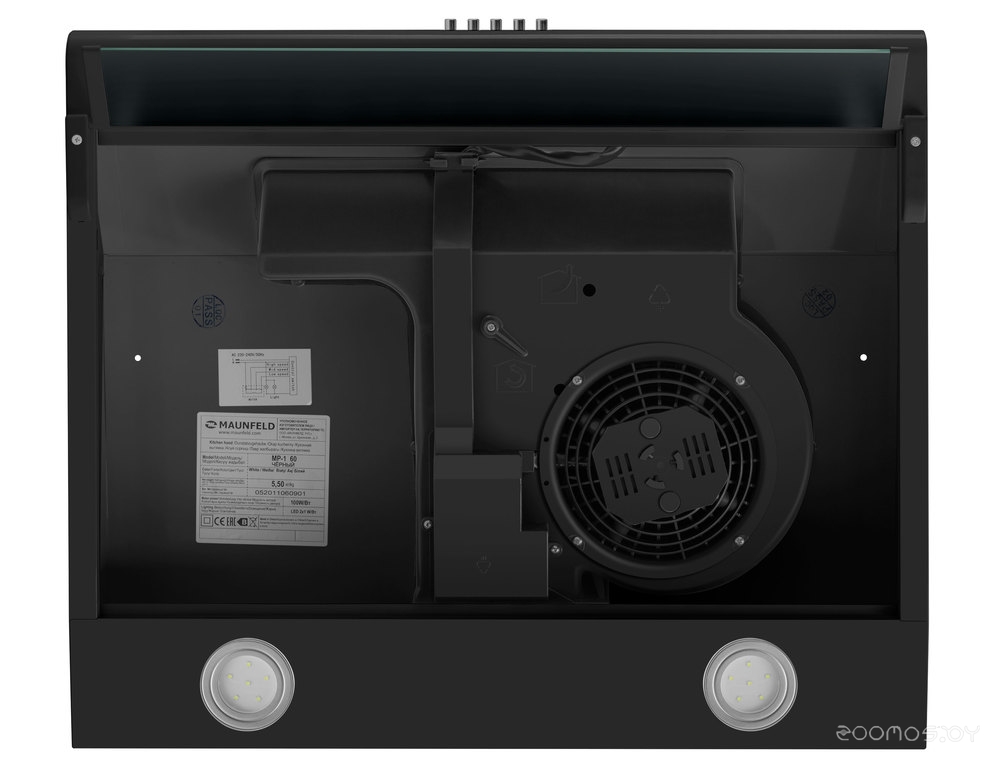 �������� ������� Maunfeld MP-1 60 (������) �  �������� ������� �������