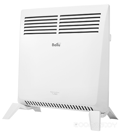 ��������� Ballu Camino Eco Turbo BEC/EMT-1000 �  �������� ������� �������