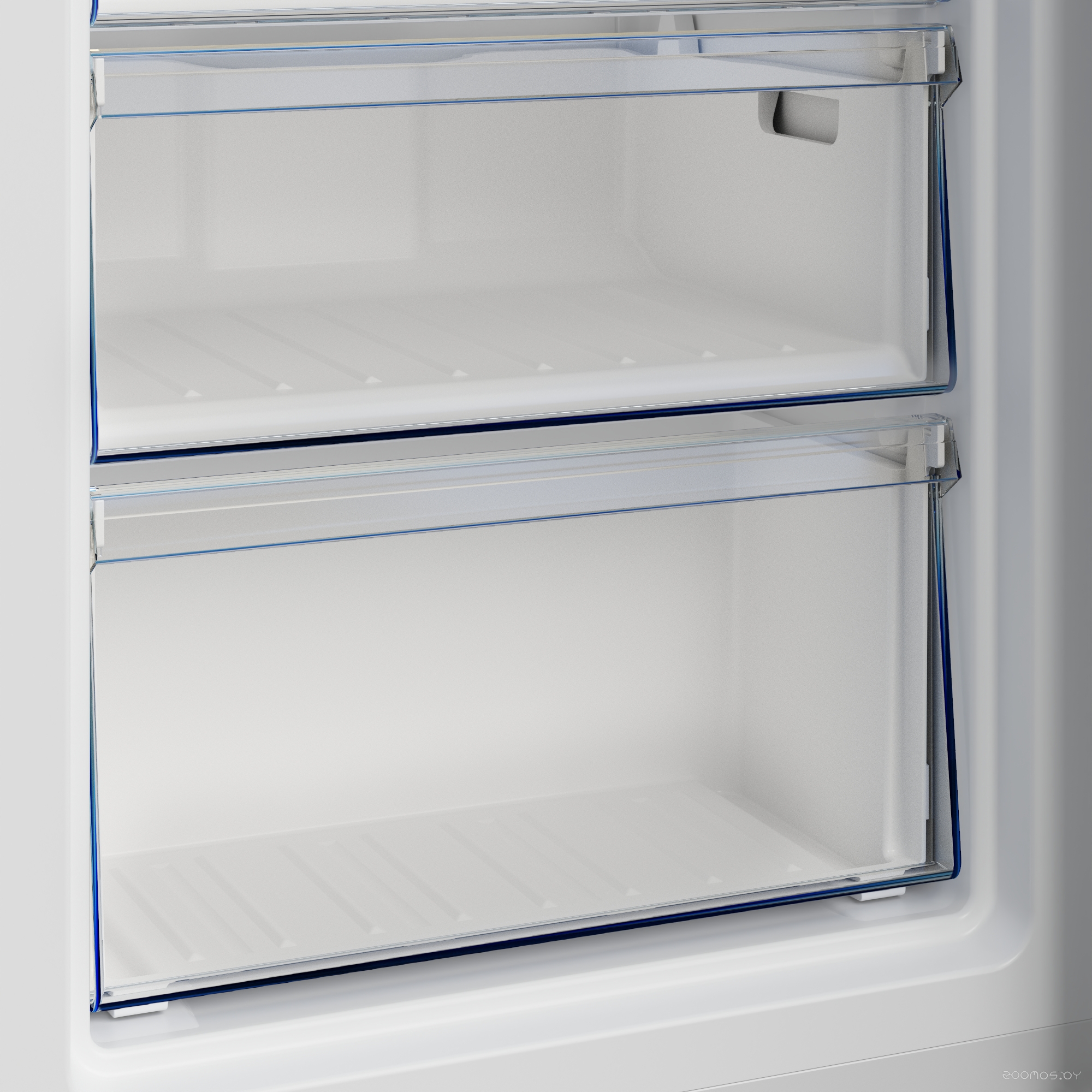 ����������� Beko B1RFNK292W �  �������� ������� �������