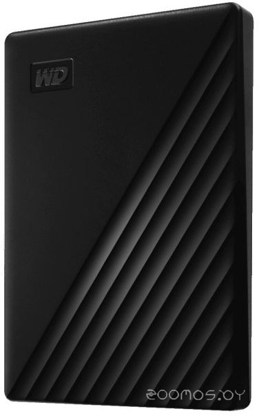 ������� ������ ���� Western Digital WDBYVG0010BBK-WESN �  �������� ������� �������