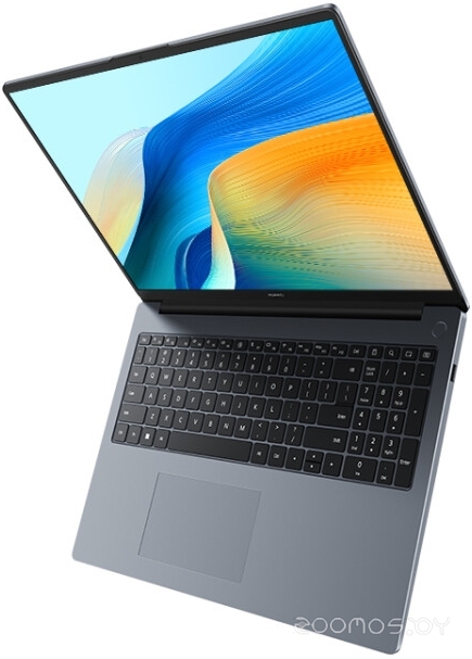 ������� Huawei MateBook D 16 2024 MCLF-X 53013YDJ �  �������� ������� �������