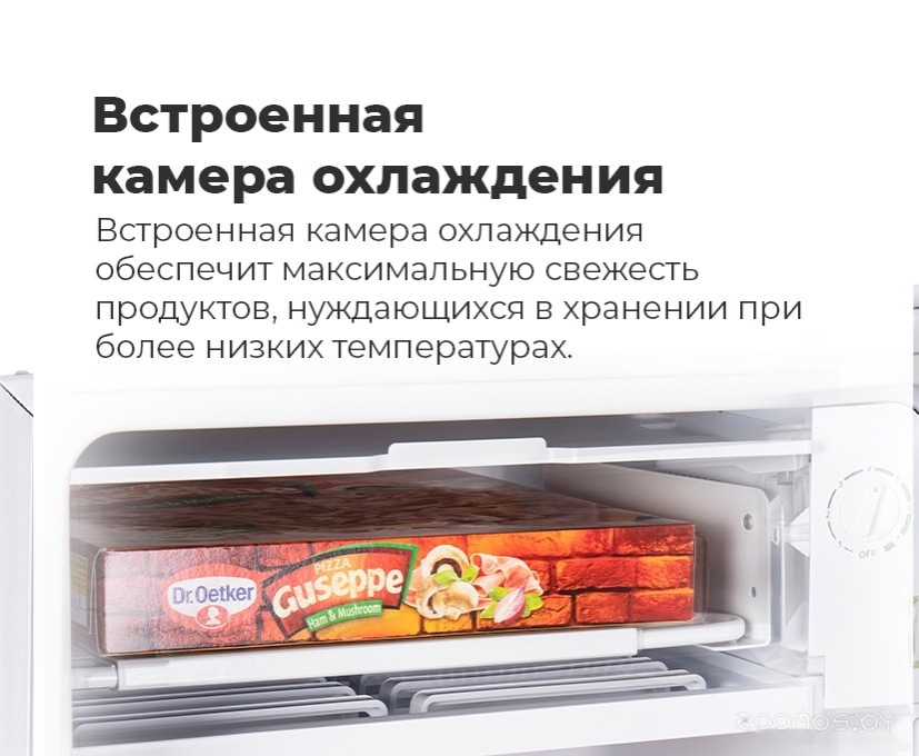 ������������ ����������� Maunfeld MFF83W �  �������� ������� �������