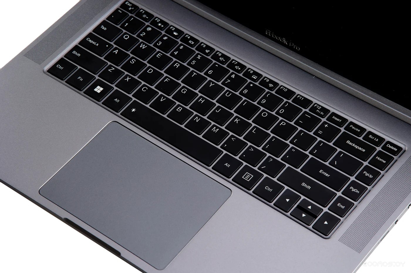 ������� Horizont H-Book 16 IPK2 T54E4WG �  �������� ������� �������