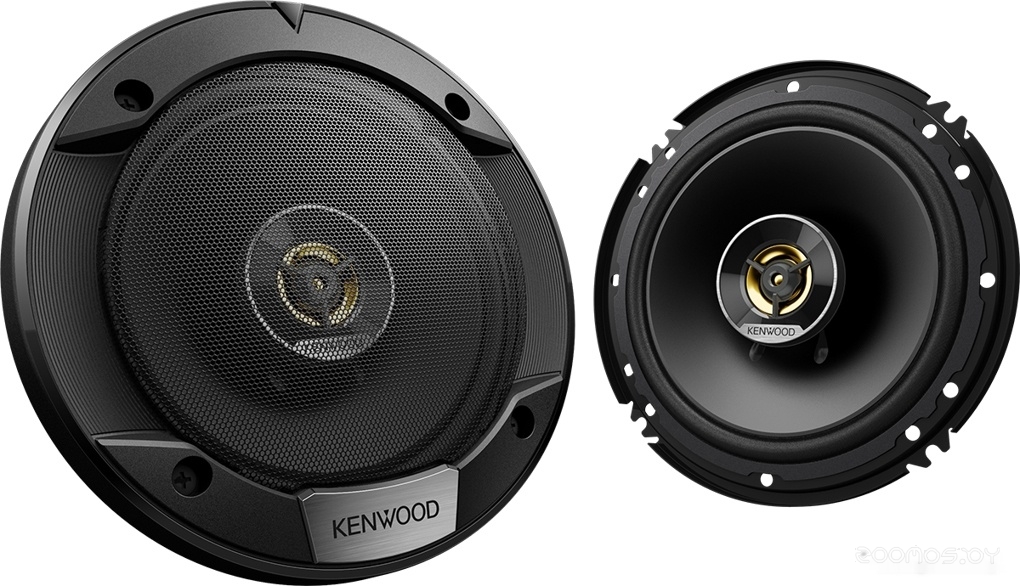 ������������ �� Kenwood KFC-S1676EX �  �������� ������� �������