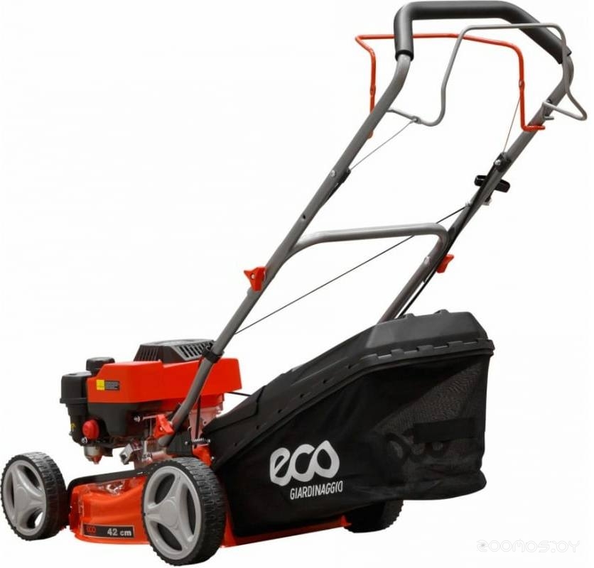 ���������� ������������� Eco LG-434 �  �������� ������� �������