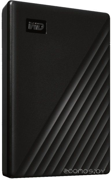 ������� ������ ���� Western Digital WDBYVG0010BBK-WESN �  �������� ������� �������