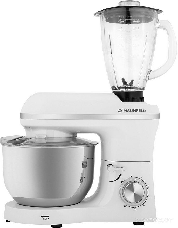 ������� Weissgauff Zibal 60 WH Sensor �  �������� ������� �������