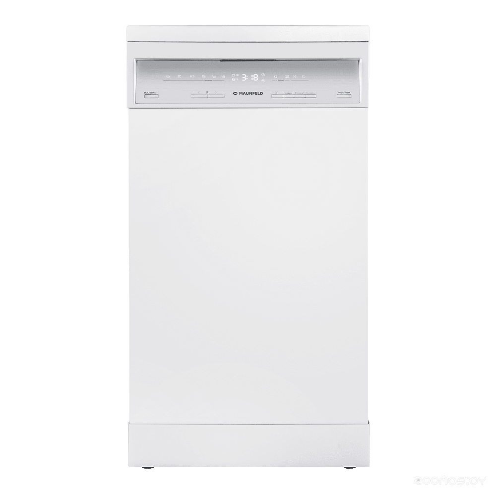 ��������������� ������������� ������ Maunfeld MWF45230W �  �������� ������� �������