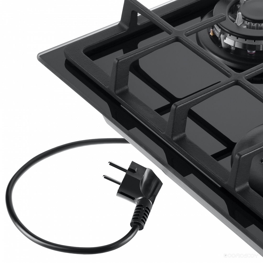 �������� ������ Maunfeld EGHG 43.33CB/G �  �������� ������� �������