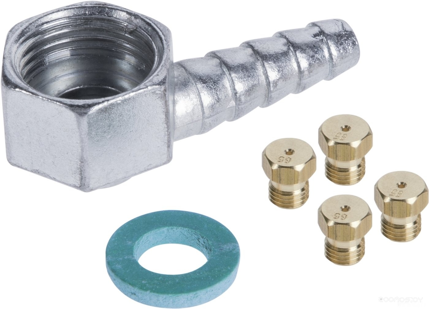 �������� ������ Maunfeld EGHE.64.3STS-EB/G �  �������� ������� �������