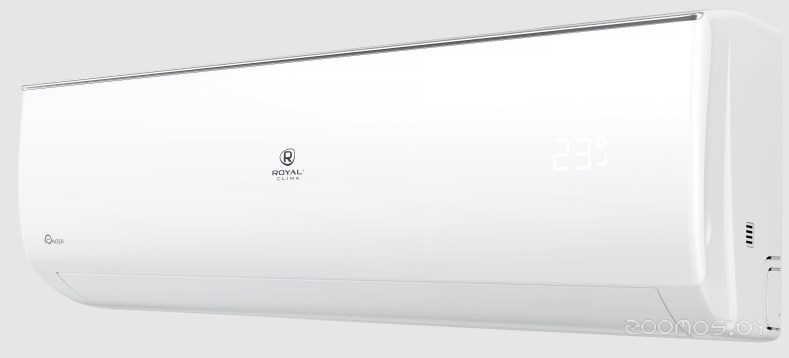����������� Royal Clima Gloria Upgrade RC-GL90HN �  �������� ������� �������
