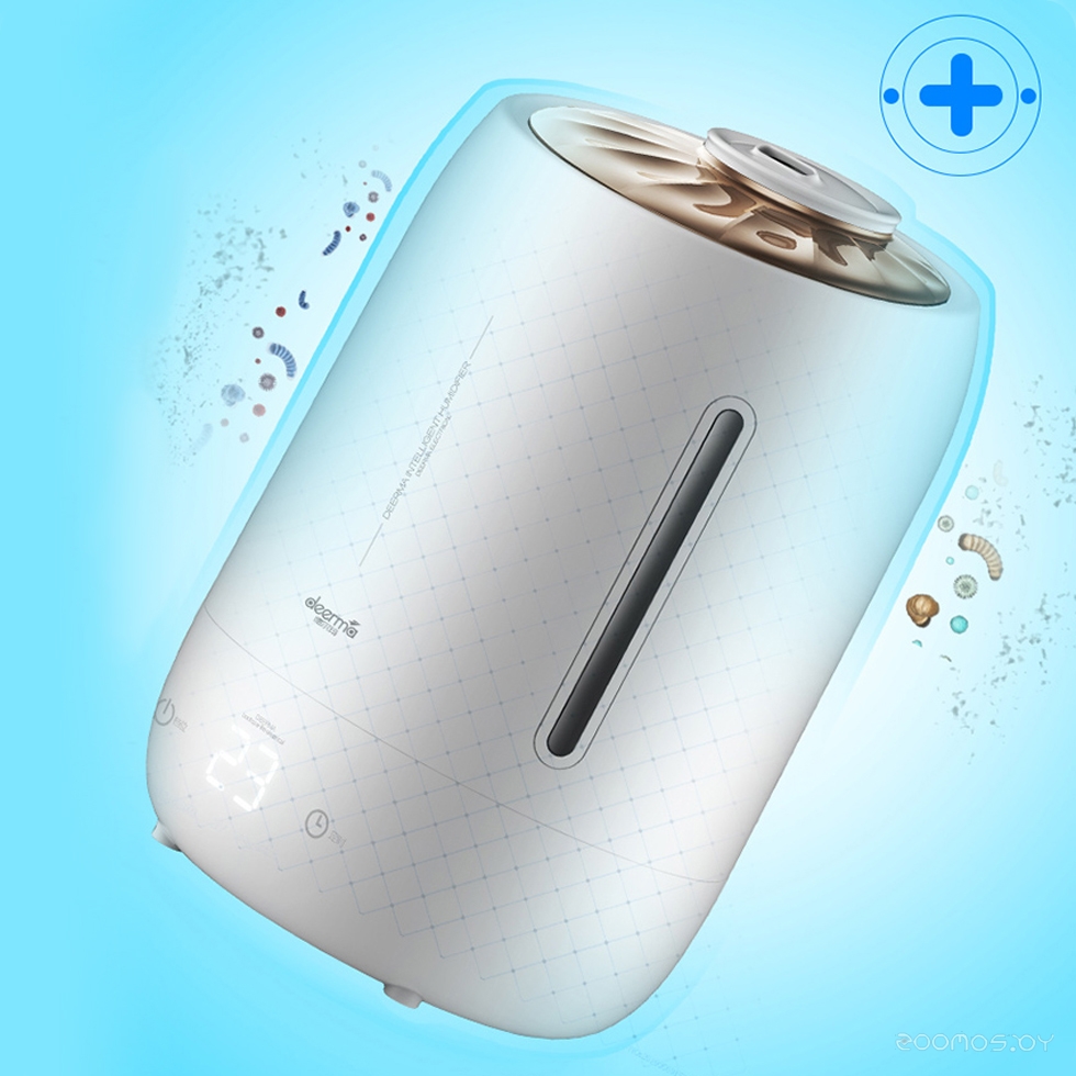  Deerma DEM-F500 �  �������� ������� �������