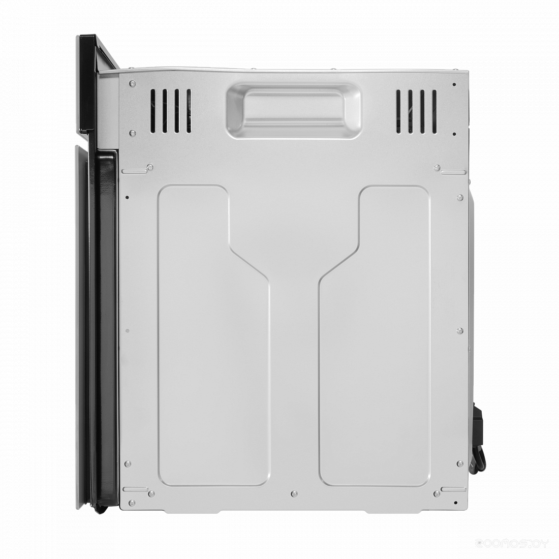 ������������� ������� ���� HOMSair OES660WH01 �  �������� ������� �������