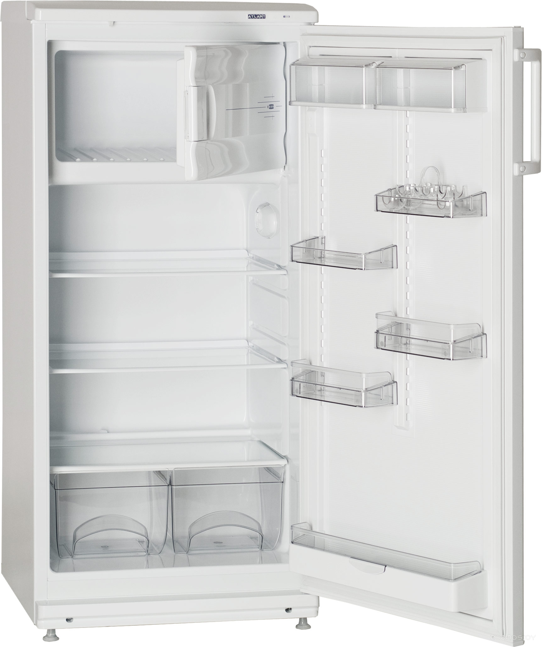 ����������� ATLANT  �� 2822-80 �  �������� ������� �������