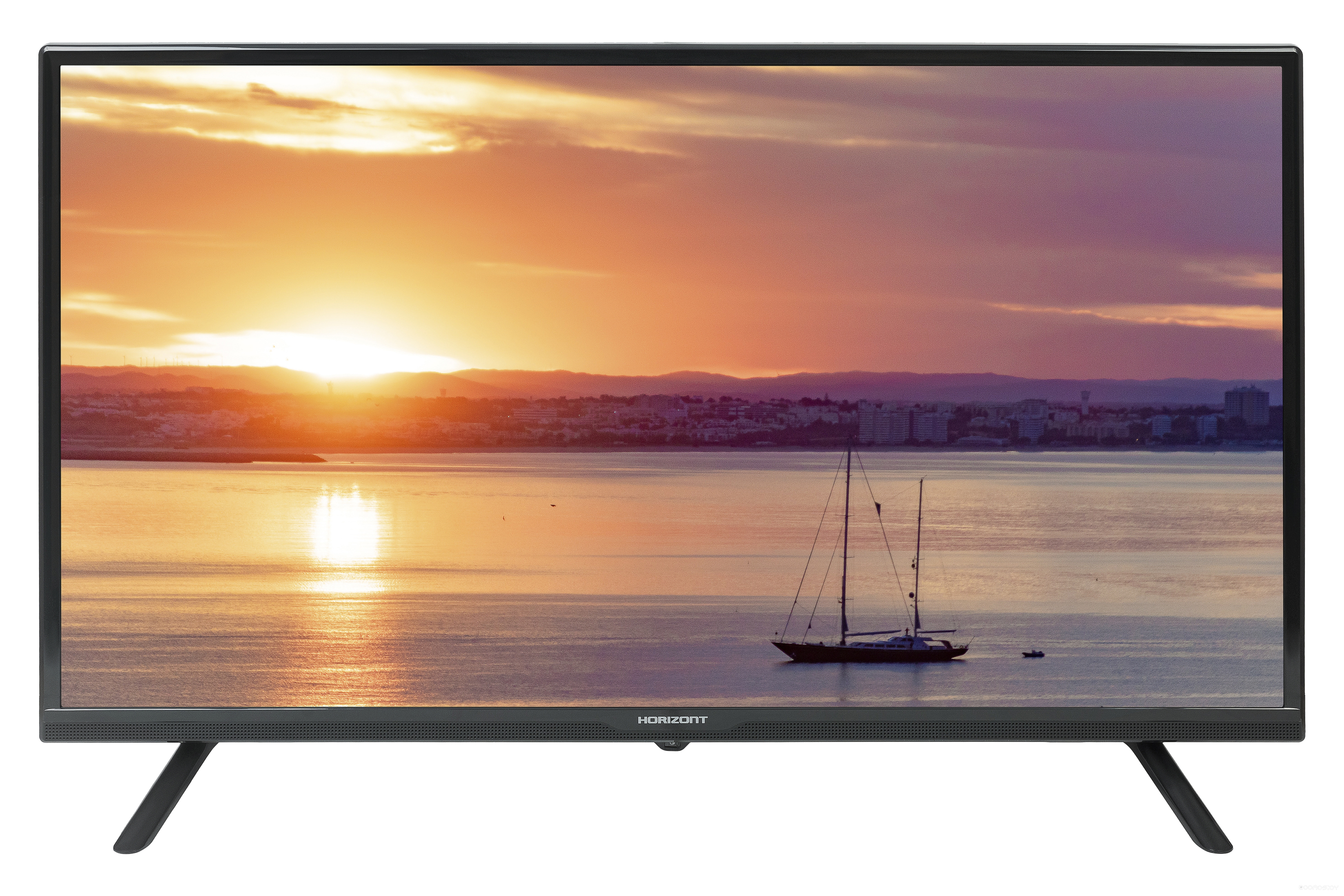 ��������� Horizont 32LE7011D �  �������� ������� �������