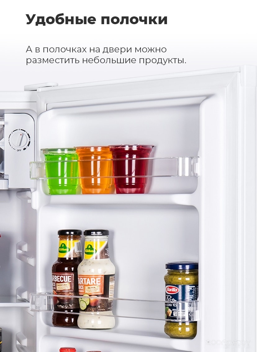 ������������ ����������� Maunfeld MFF83W �  �������� ������� �������