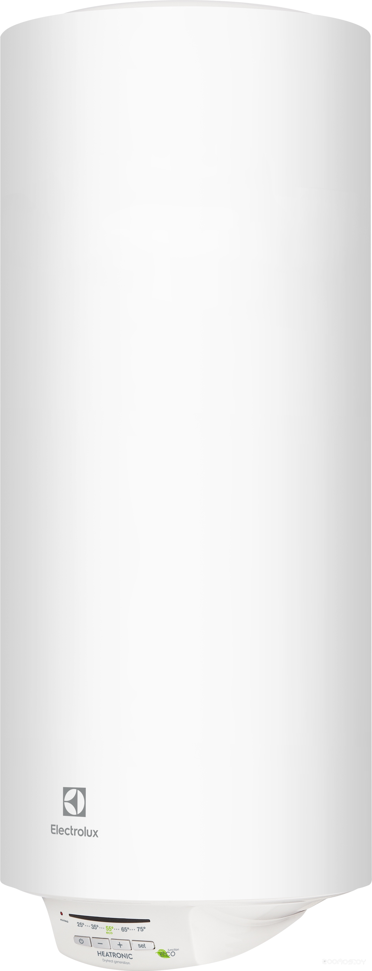 ��������������� Electrolux EWH 50 Heatronic DL Slim DryHeat �  �������� ������� �������