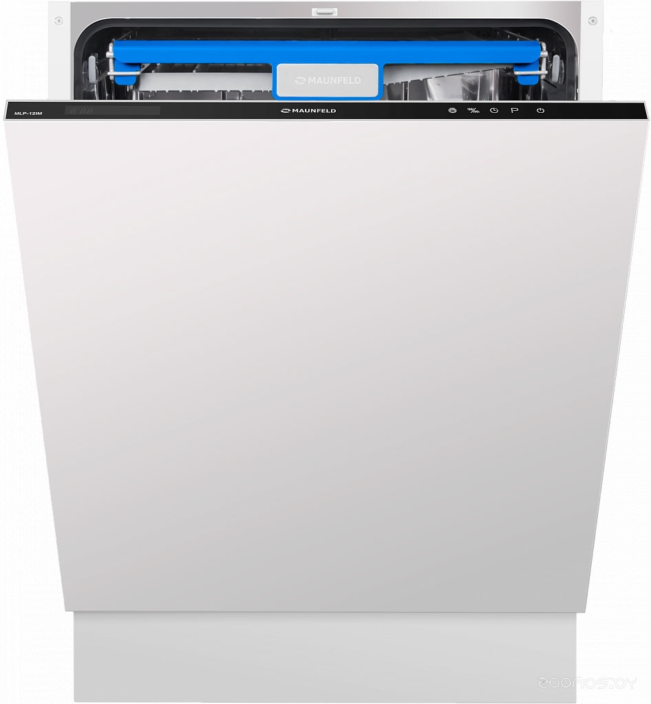 ������������� ������ Maunfeld MLP-12IM �  �������� ������� �������