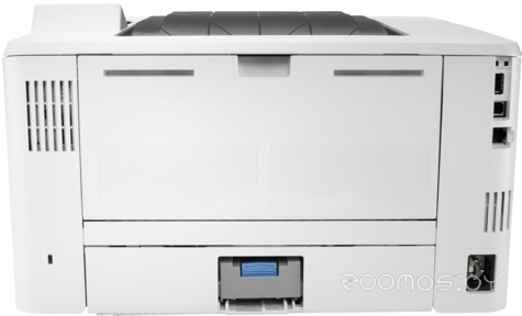 ������� HP LaserJet Enterprise M406dn �  �������� ������� �������