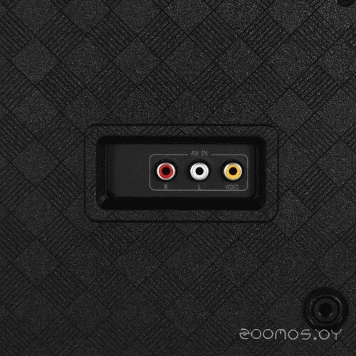 ��������� Hisense 43A6N �  �������� ������� �������