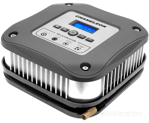 ������������� ���������� Mystery Chameleon AC-220 �  �������� ������� �������