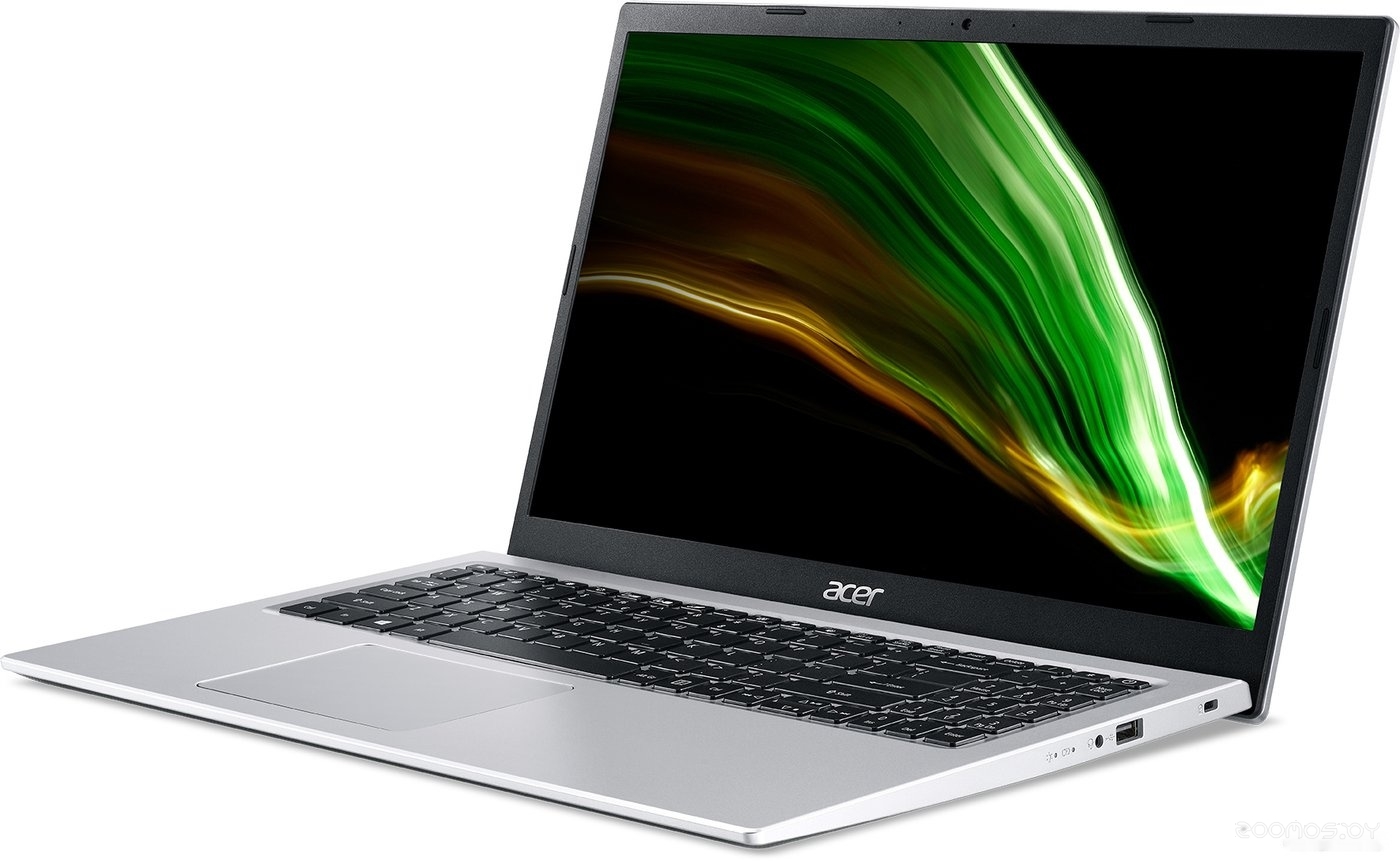 ������� Acer Aspire 3 A315-58-57KZ NX.ADDEM.00E �  �������� ������� �������