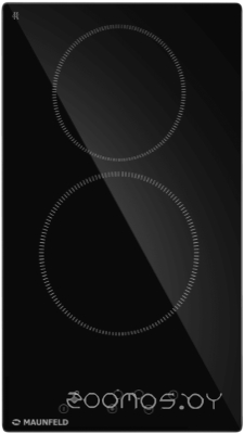 �������� ������ Maunfeld AVCE3024BK �  �������� ������� �������