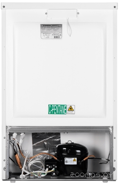 ����������� Maunfeld MFFR85W �  �������� ������� �������