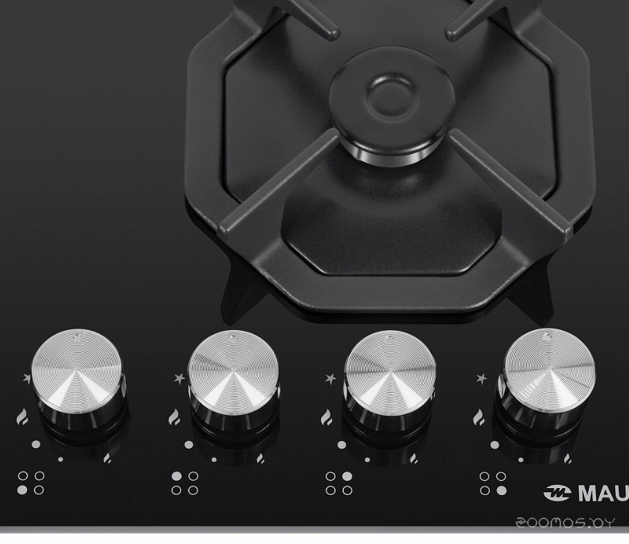 �������� ������ Maunfeld EGHG 64.23CB/G ������ �  �������� ������� �������