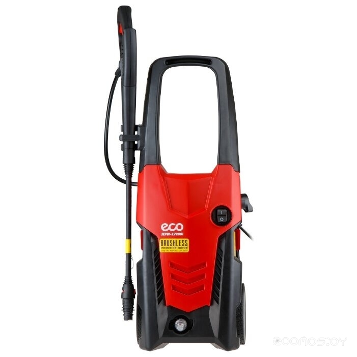 ����� �������� �������� Eco HPW-1720Si �  �������� ������� �������