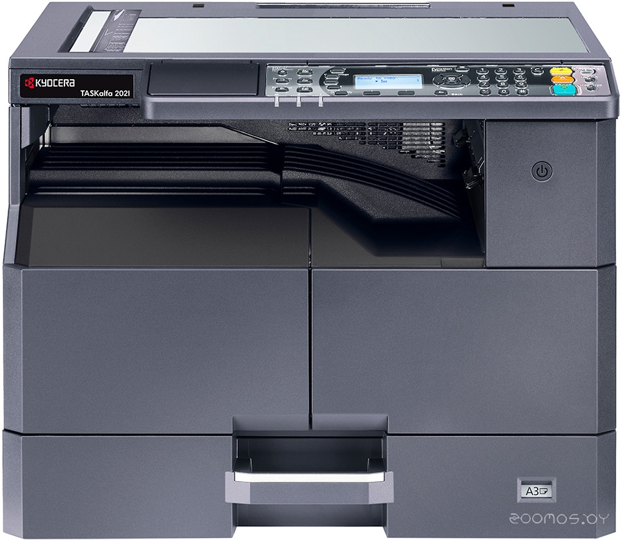 ������� Kyocera TASKalfa 2021 �  �������� ������� �������