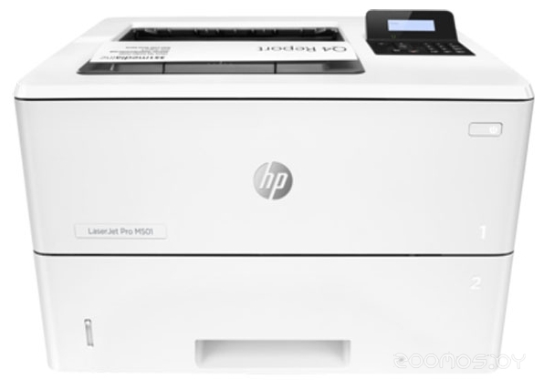 �������� � ��� HP LaserJet Pro M501dn [J8H61A] �  �������� ������� �������