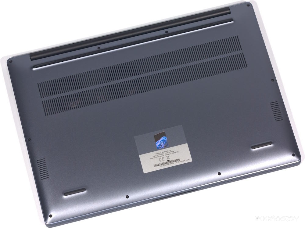 ������� Huawei MateBook D 16 2024 MCLG-X 53013YDL �  �������� ������� �������