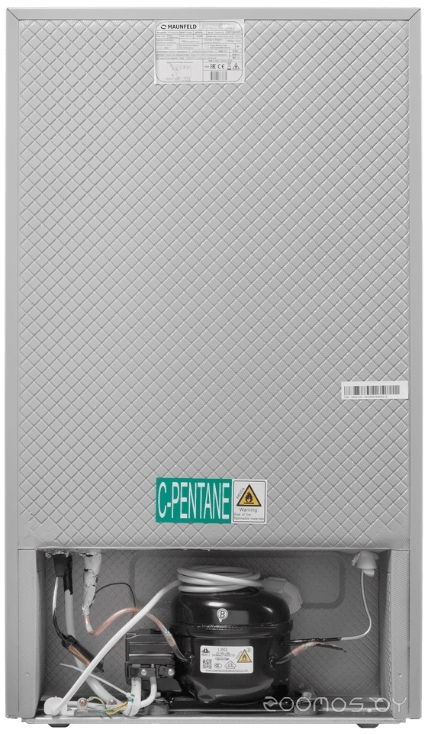 ������������ ����������� Maunfeld MFF83SL �  �������� ������� �������