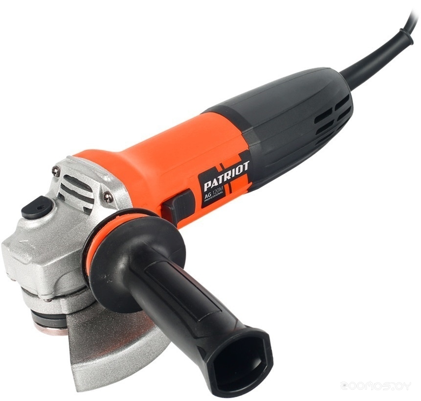 ������� ���������� Patriot AG 120M �  �������� ������� �������