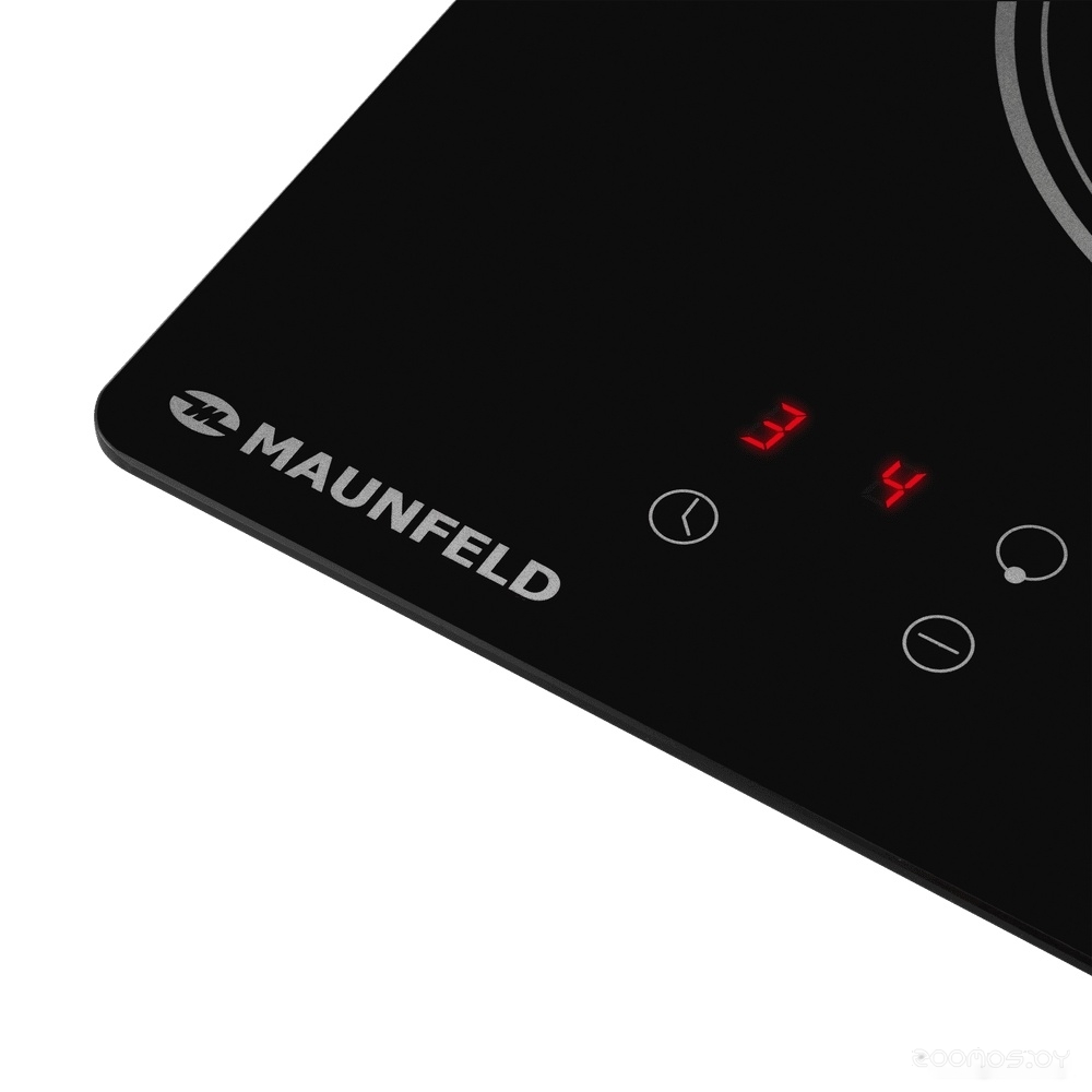 �������� ������ Maunfeld AVI292BK �  �������� ������� �������