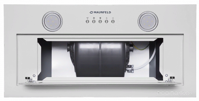 �������� ������� Maunfeld Trapeze 602IG (�����) �  �������� ������� �������