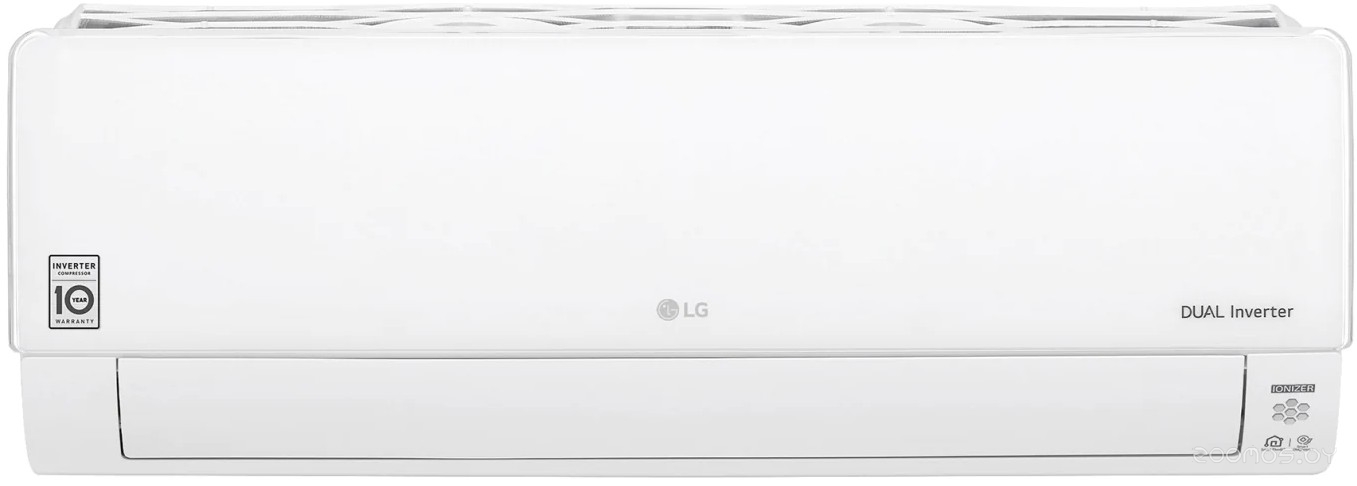 �����-������� LG Evo Max DC09RH �  �������� ������� �������