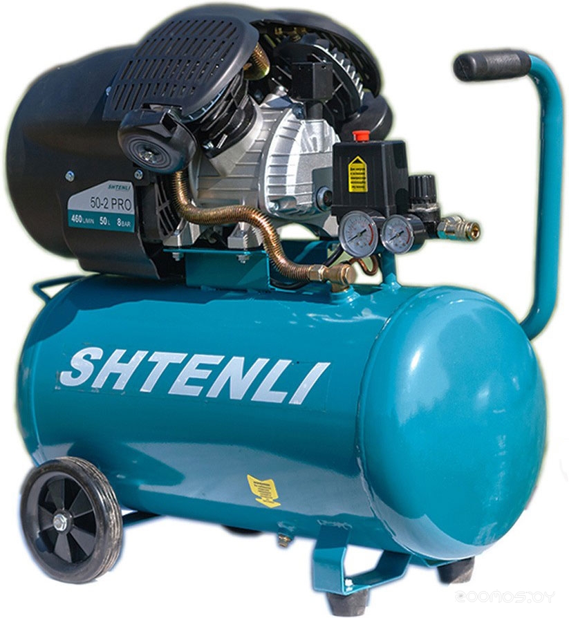 ���������� Shtenli 50-2 Pro �  �������� ������� �������