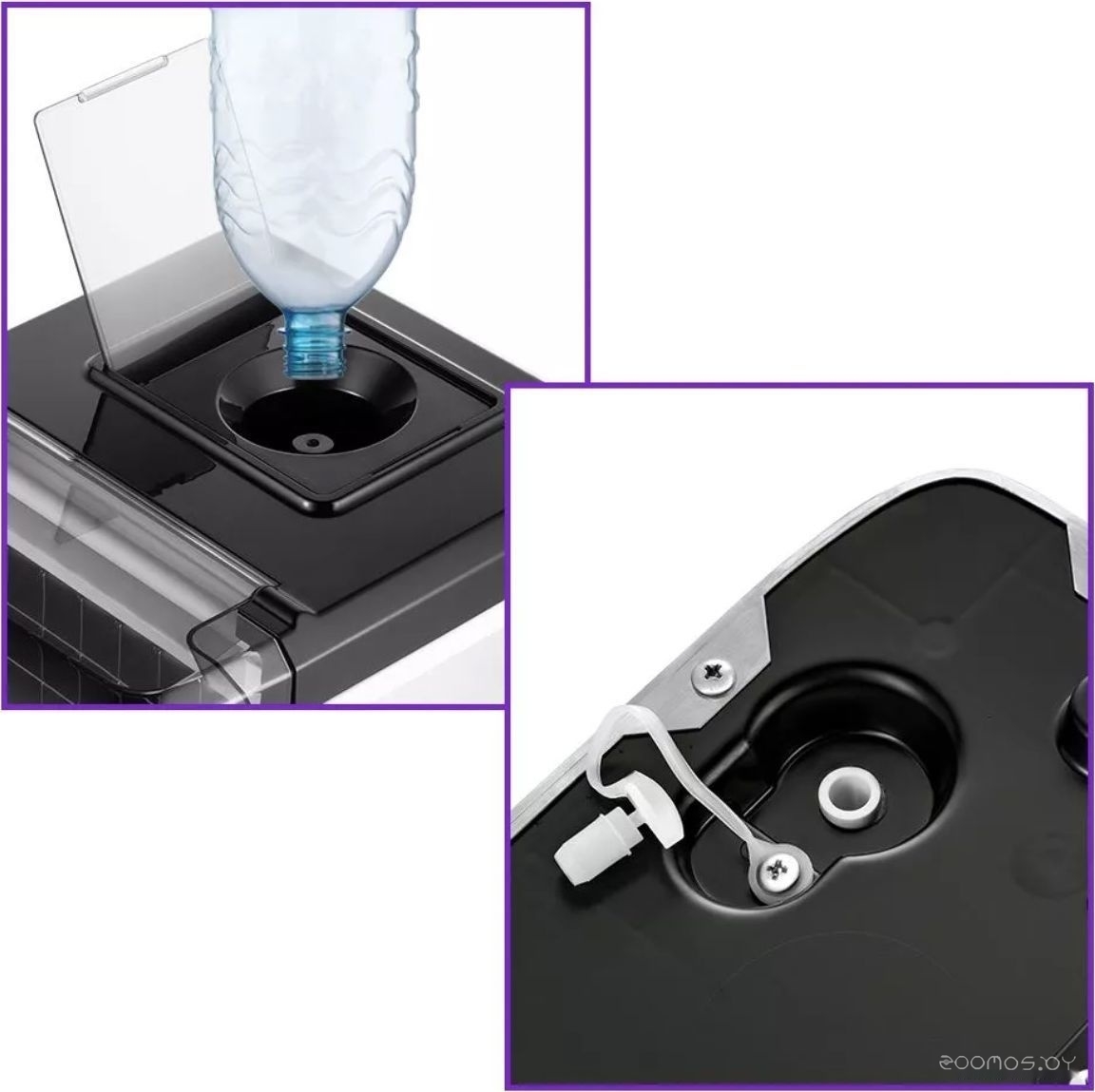 ������������� Patriot LS 550 �  �������� ������� �������