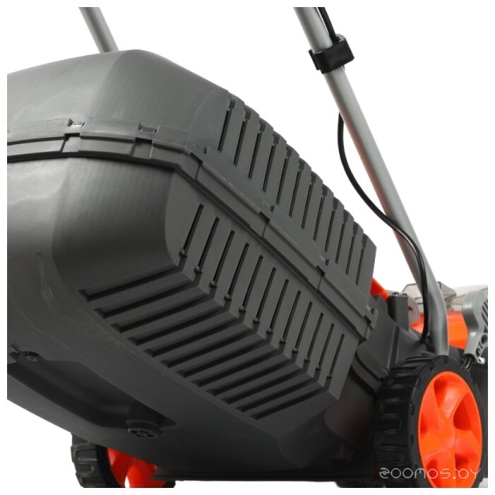 ������������� Patriot CM 432 �  �������� ������� �������