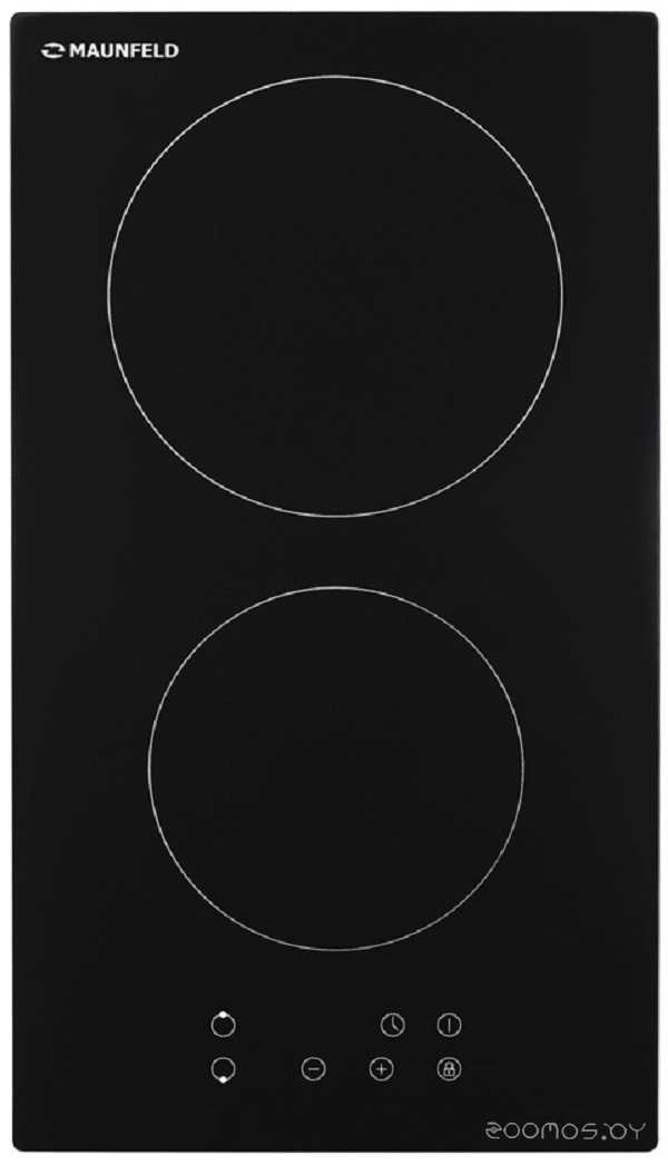 �������� ������ Maunfeld EVCE 292-BK �  �������� ������� �������