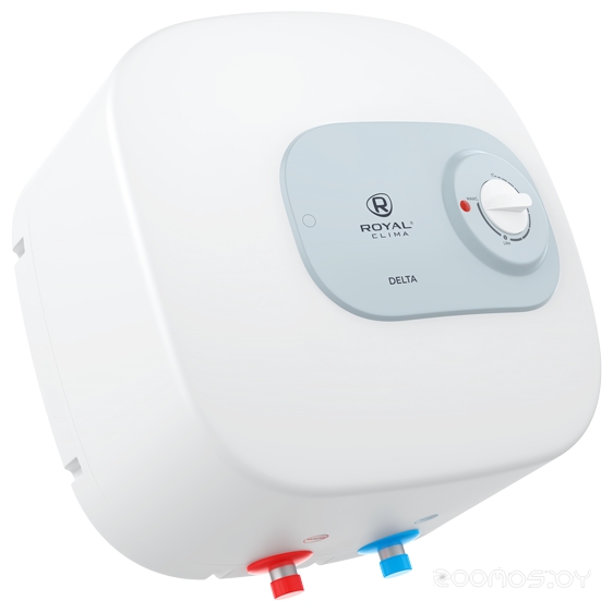 ��������������� Royal Clima RWH-D10-FE �  �������� ������� �������