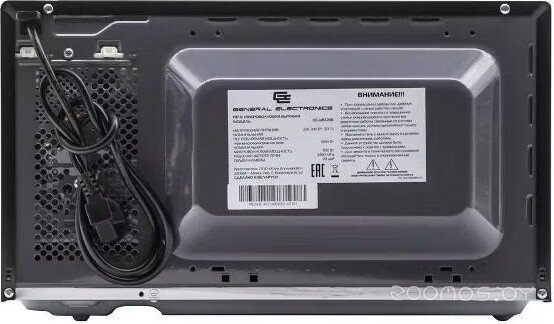 ������������� ���� General Electronics GE-MS120B �  �������� ������� �������