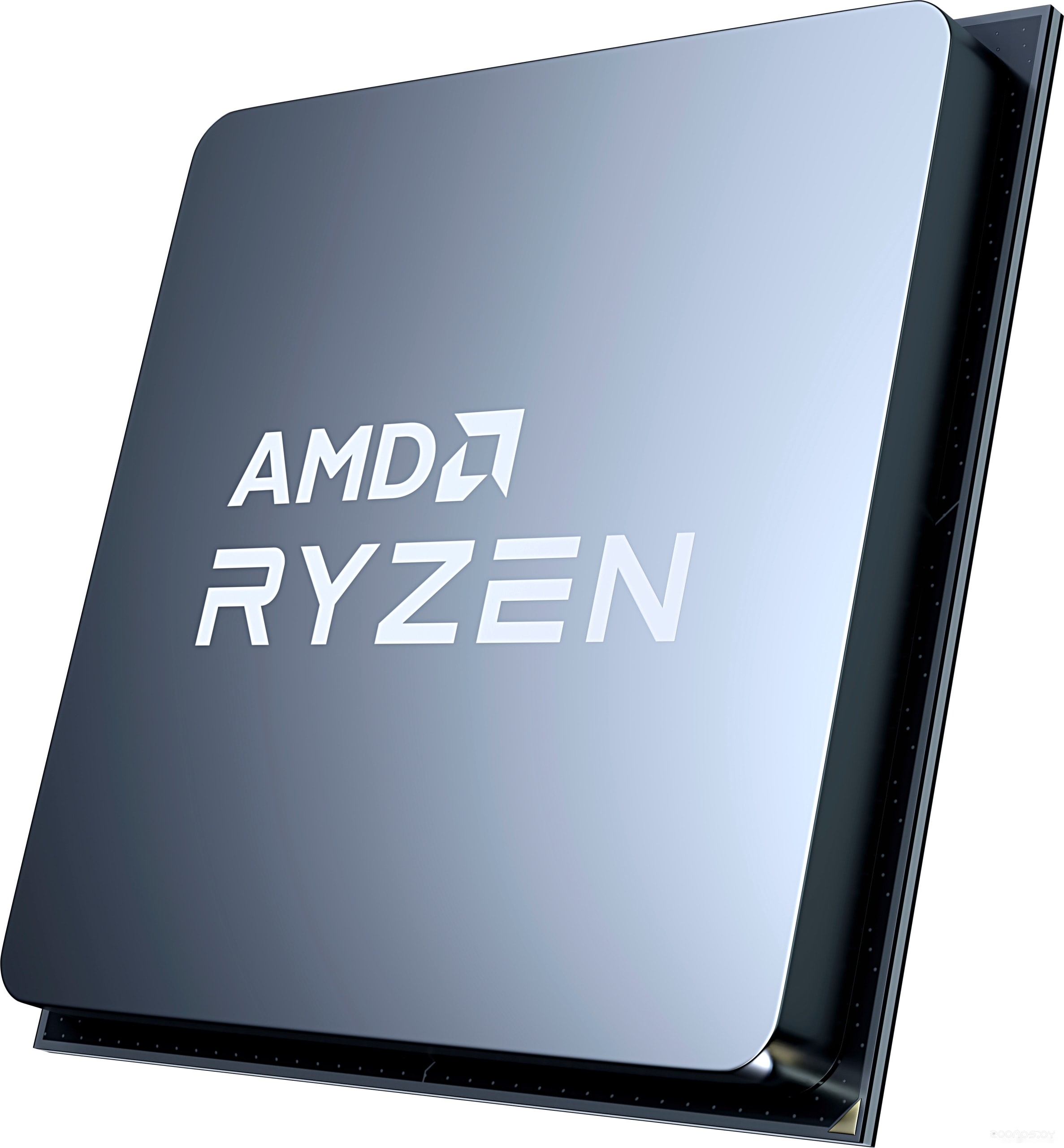 ��������� AMD Ryzen 9 5950X �  �������� ������� �������