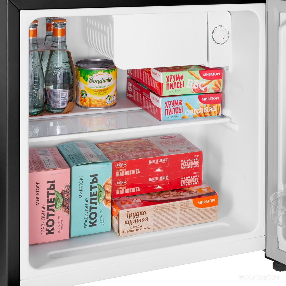 ������������ ����������� Maunfeld MFF50WD �  �������� ������� �������