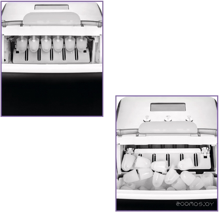 ������������� Patriot LS 550 �  �������� ������� �������