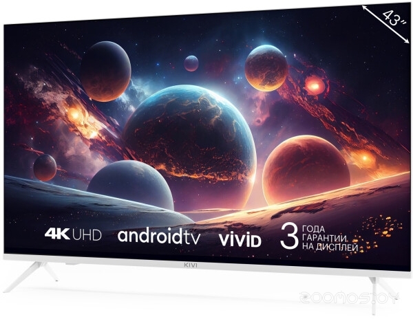 ��������� Kivi M43UD70W �  �������� ������� �������