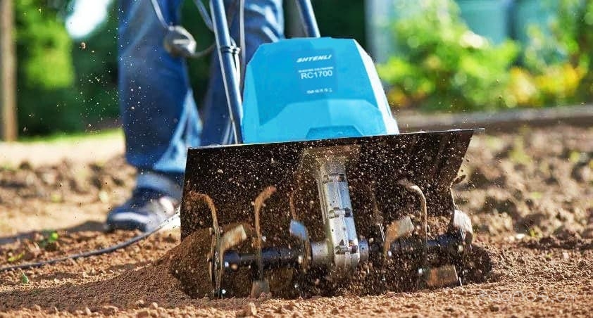 ������������� ����������� Shtenli RC1700 �  �������� ������� �������